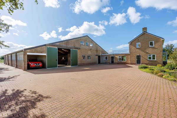 Medium property photo - De Holm 15I, 9356 VA Tolbert